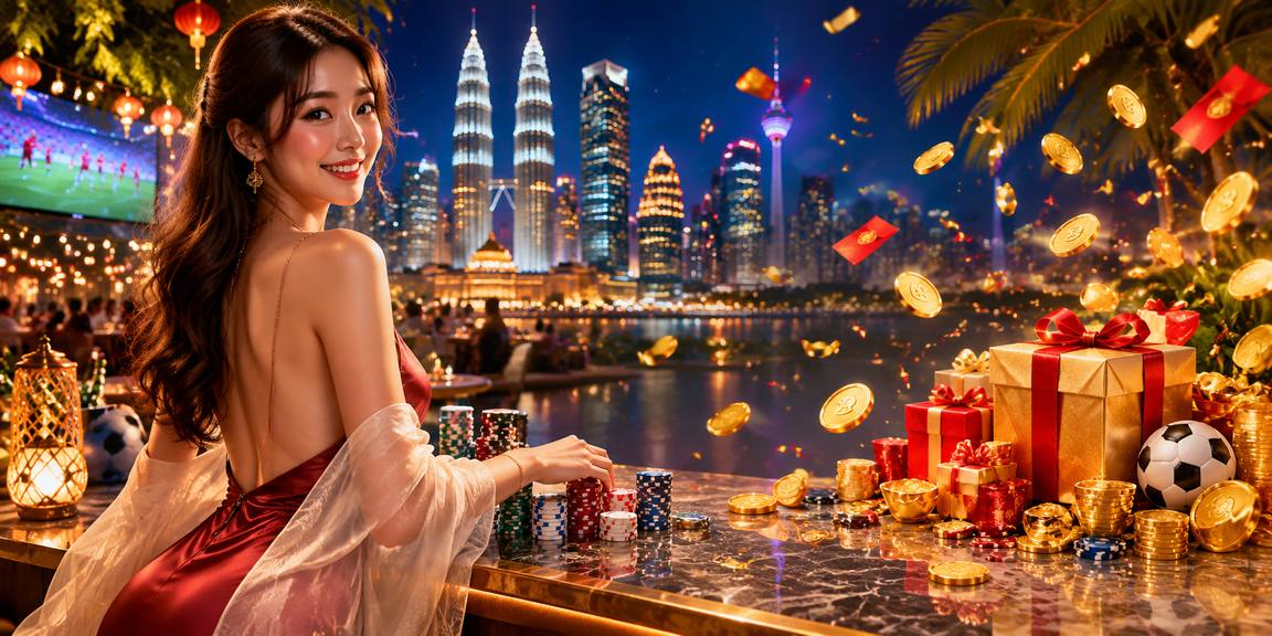 agh20 Syarat dan Ketentuan agh20 untuk Pemain Malaysia