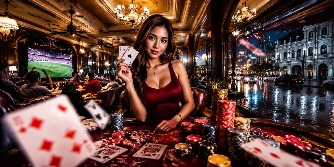 agh20 Texas Holdem